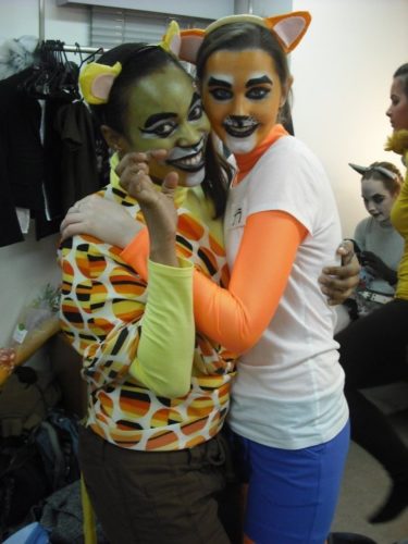 2010 - The Lion King
